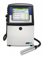 Sistemas de Inyección de Tinta Continua